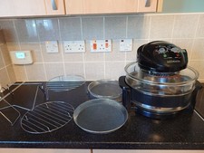 Health halogen air for sale  READING