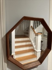century mid danish mirror for sale  Newbury