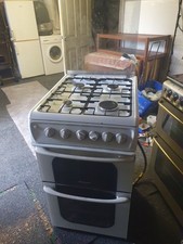 Hotpoint gas cooker for sale  BLACKBURN