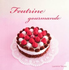 Feutrine gourmande laurence d'occasion  France