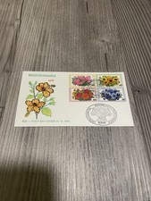 Briefmarken ersttagsbrief wohl gebraucht kaufen  Lautertal (Odenwald)
