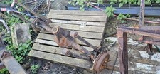 Reliant scimitar se6a for sale  BLACKBURN