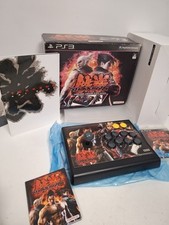Playstation hori tekken for sale  BLACKWOOD