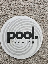 Pool brewing. beer for sale  HUDDERSFIELD