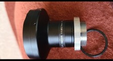 fujinon fish eye 1:1.8/2.7mm CF2.7HA-L1 comprar usado  Enviando para Brazil