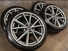 Riginal audi zoll gebraucht kaufen  Lauterbach