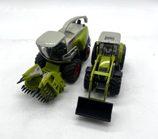 Siku 1979 claas gebraucht kaufen  Salzhausen