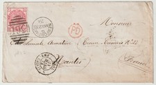 1874 newport mon for sale  MALTON