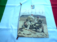 Carabinieri calendario uniform usato  Italia
