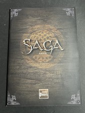 Usado, Studio Tomahawk Historical Mini Rules Saga Core Rulebook (2022 Ed) Muito bom+ comprar usado  Enviando para Brazil