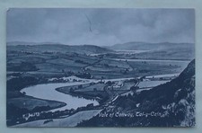 Vintage postcard vale for sale  BOURNEMOUTH