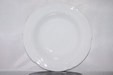 Suppenteller plaza weiss gebraucht kaufen  Lichtenfels