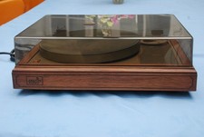 Ariston audio turntable for sale  LEICESTER