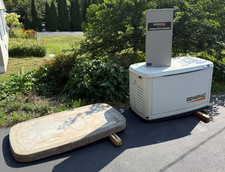 Generac 70311 standby for sale  Syracuse