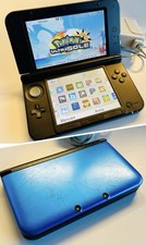 Nintendo 3ds blu usato  Verduno