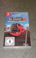 Bus simulator city gebraucht kaufen  Dresden