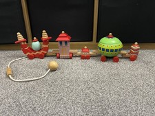 Cbeebies night garden for sale Cbeebies night garden for sale  DEREHAM