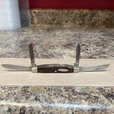Mib vintage case for sale  Seymour