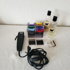 Wahl moser rex gebraucht kaufen Wahl moser rex gebraucht kaufen  Heddesheim