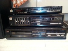 Hifi anlage fischer gebraucht kaufen  Bad Münstereifel