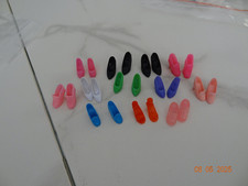 Lot chaussures vintage d'occasion  Élancourt