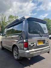 Mazda bongo 2.5 for sale  BIRCHINGTON
