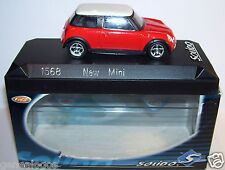 Solido new mini d'occasion  Expédié en Belgium