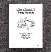 Tractor service parts for sale  Houston