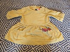 Tootsa macginty yellow for sale  SHEFFIELD