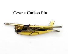 Cessna cutlass pin for sale  Wilmington