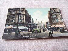 Postcard murraygate dundee for sale  LAIRG