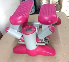 Stepper idraulico domyos usato  Altamura