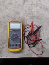Fluke handheld multimeter for sale  Odessa
