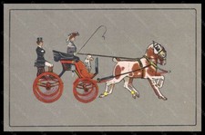 Cartolina artista firmata usato Cartolina artista firmata usato  Gambolo