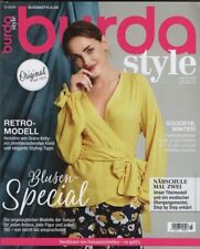 Burda style modemagazin gebraucht kaufen  Deutschland