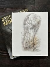 Fantastic art luis gebraucht kaufen  Offenbach am Main