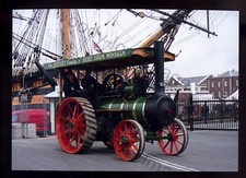 Tz1058 traction engine for sale  EAST COWES