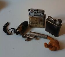 Lot briquets anciens d'occasion  Nice-
