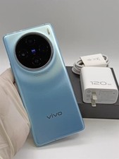 Usado, vivo X100 Pro 6.78" 50MP 16GB+1TB Dimensity 9300 Android versão CN azul comprar usado  Enviando para Brazil