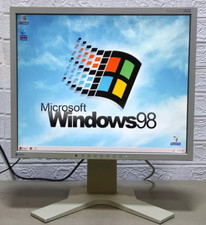 Monitor eizo flexscan usato  Misterbianco