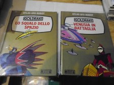 Cartonati atlas ufo usato  Cesena