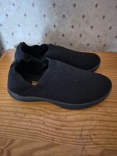 Ladies trainers size for sale  DAGENHAM