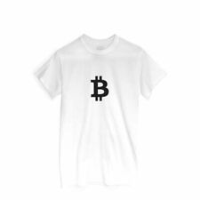 Bitcoin shirt litecoin for sale  EASTBOURNE