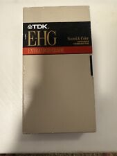 Tdk ehg extra for sale  Sacramento