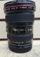 Canon zoom lens d'occasion  Expédié en Belgium