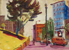 Pascal cucaro colorful for sale  San Francisco