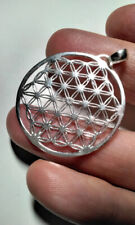 Pendentif fleur vie d'occasion  Nice-