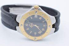 Ebel sportwave herrenuhr gebraucht kaufen  Elsdorf-Westermühlen