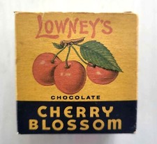 1965 lowney cherry d'occasion  Expédié en Belgium