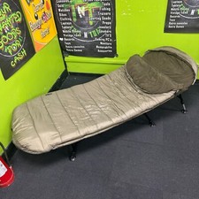 Fox eos bed for sale  MILTON KEYNES
